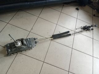 bontott VW POLO IV Váltó Kulissza