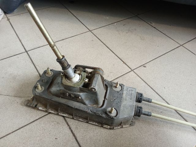 bontott VW POLO IV Váltó Kulissza