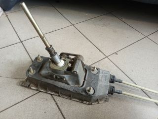 bontott VW POLO IV Váltó Kulissza