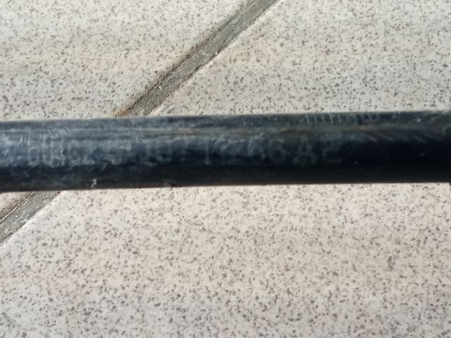 bontott VW POLO IV Váltó Kulissza