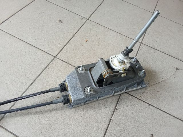 bontott VW POLO IV Váltó Kulissza