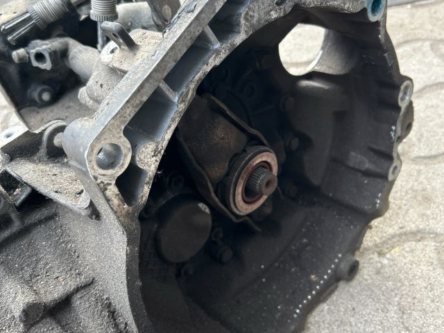 bontott VW POLO IV Váltó (Mechanikus)