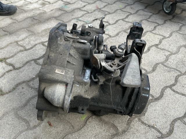 bontott VW POLO IV Váltó (Mechanikus)