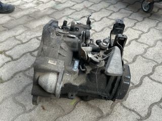 bontott VW POLO IV Váltó (Mechanikus)