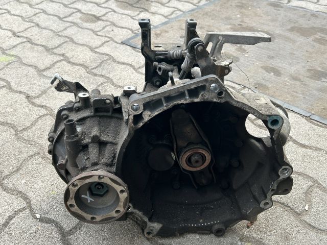 bontott VW POLO IV Váltó (Mechanikus)