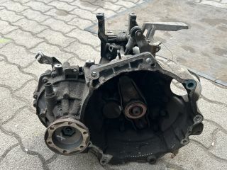 bontott VW POLO IV Váltó (Mechanikus)