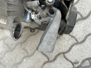 bontott VW POLO IV Váltó (Mechanikus)