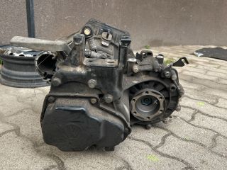 bontott VW POLO IV Váltó (Mechanikus)