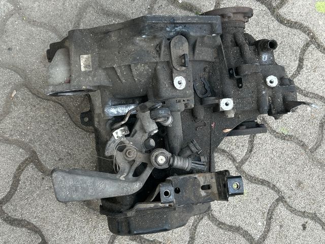 bontott VW POLO IV Váltó (Mechanikus)