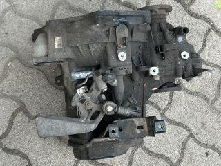 bontott VW POLO IV Váltó (Mechanikus)