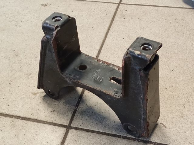 bontott VW POLO IV Váltó Tartó Bak (Pozíciófüggetlen)