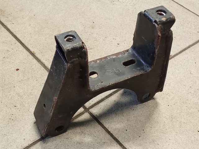 bontott VW POLO IV Váltó Tartó Bak (Pozíciófüggetlen)