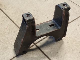 bontott VW POLO IV Váltó Tartó Bak (Pozíciófüggetlen)