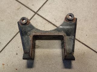 bontott VW POLO IV Váltó Tartó Bak (Pozíciófüggetlen)