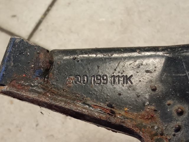 bontott VW POLO IV Váltó Tartó Bak (Pozíciófüggetlen)