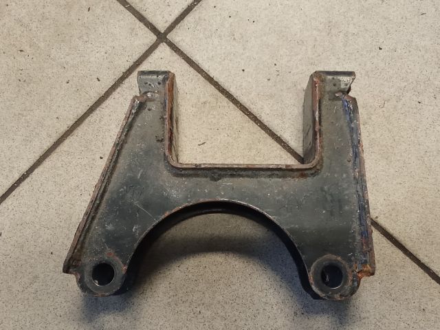 bontott VW POLO IV Váltó Tartó Bak (Pozíciófüggetlen)