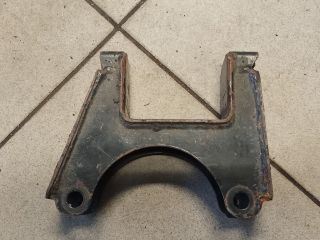 bontott VW POLO IV Váltó Tartó Bak (Pozíciófüggetlen)