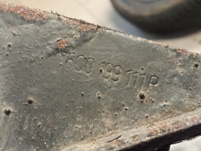 bontott VW POLO IV Váltó Tartó Bak (Pozíciófüggetlen)