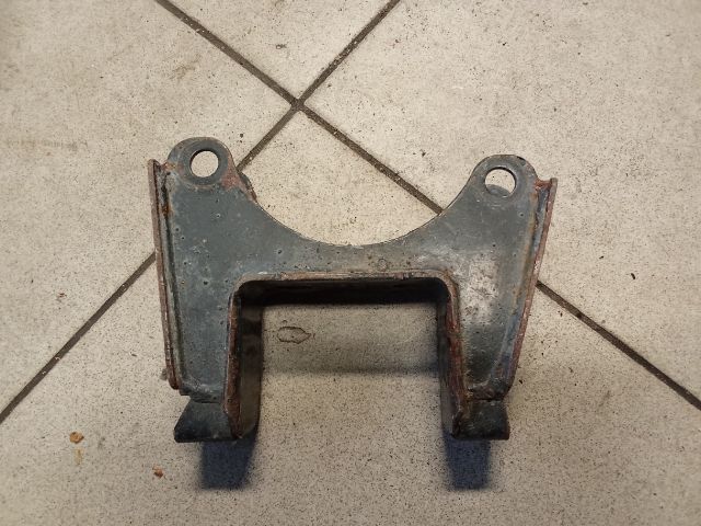 bontott VW POLO IV Váltó Tartó Bak (Pozíciófüggetlen)