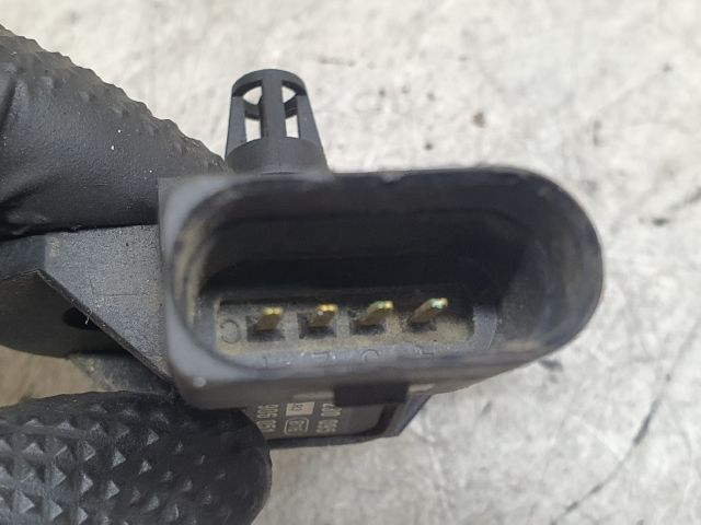 bontott VW POLO IV Szívócső Nyomásérzékelő