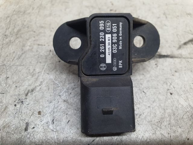 bontott VW POLO IV Szívócső Nyomásérzékelő