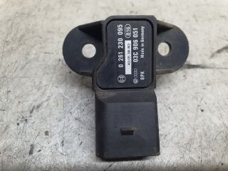 bontott VW POLO IV Szívócső Nyomásérzékelő