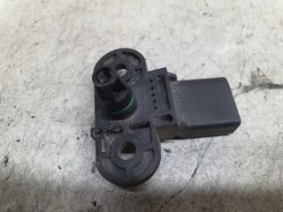 bontott VW POLO IV Szívócső Nyomásérzékelő