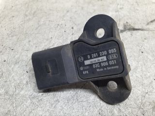 bontott VW POLO IV Szívócső Nyomásérzékelő