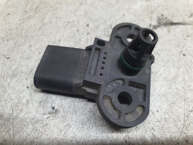 bontott VW POLO IV Szívócső Nyomásérzékelő