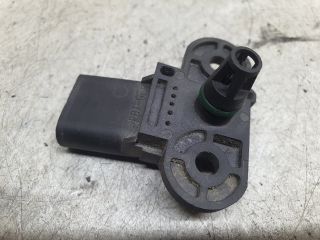 bontott VW POLO IV Szívócső Nyomásérzékelő