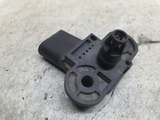 bontott VW POLO IV Szívócső Nyomásérzékelő