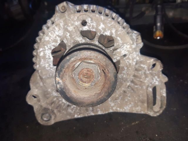 bontott VW POLO IV Generátor