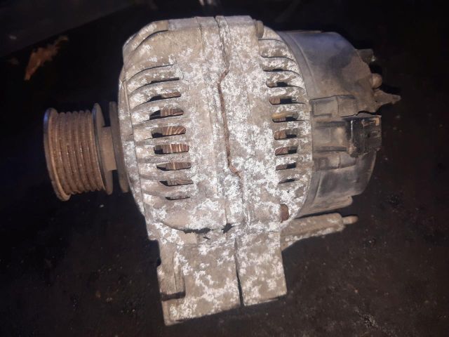 bontott VW POLO IV Generátor