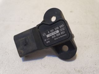 bontott VW POLO IV Szívócső Nyomásérzékelő