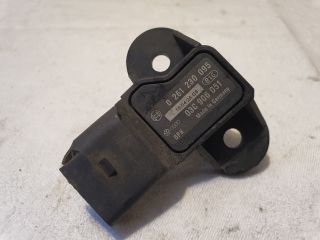 bontott VW POLO IV Szívócső Nyomásérzékelő