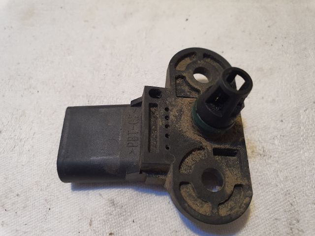 bontott VW POLO IV Szívócső Nyomásérzékelő