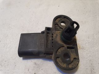 bontott VW POLO IV Szívócső Nyomásérzékelő