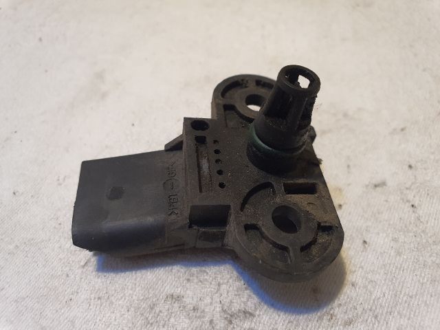 bontott VW POLO IV Szívócső Nyomásérzékelő