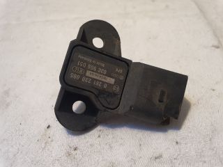 bontott VW POLO IV Szívócső Nyomásérzékelő