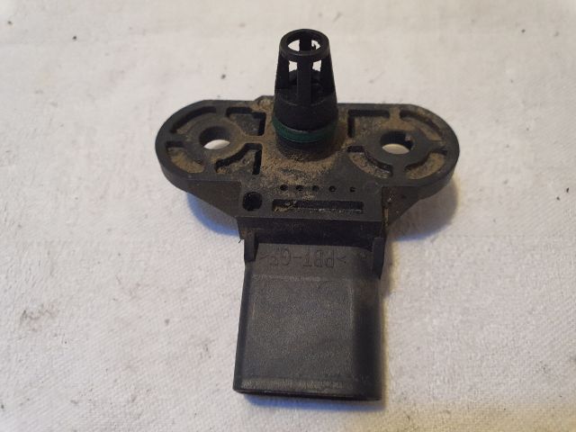 bontott VW POLO IV Szívócső Nyomásérzékelő