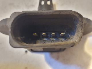 bontott VW POLO IV Szívócső Nyomásérzékelő