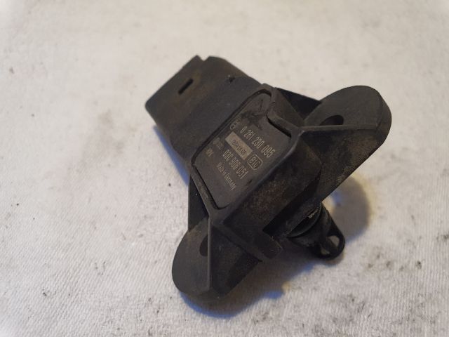 bontott VW POLO IV Szívócső Nyomásérzékelő