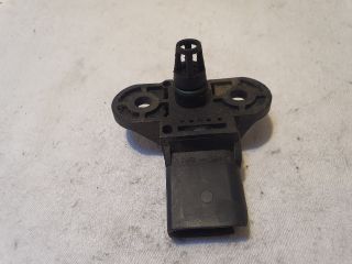 bontott VW POLO IV Szívócső Nyomásérzékelő