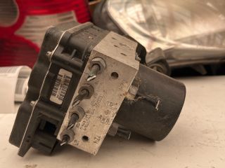 bontott VW POLO IV ABS Kocka