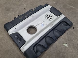 bontott VW POLO IV Felső Motorburkolat