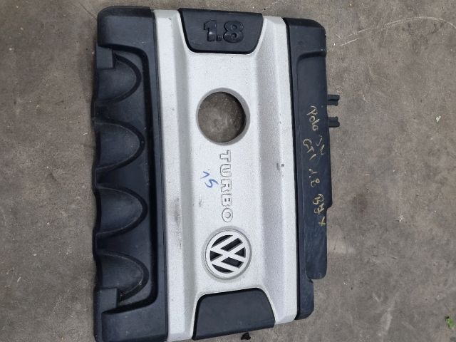 bontott VW POLO IV Felső Motorburkolat