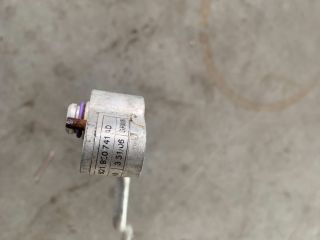 bontott VW POLO IV Klíma Cső