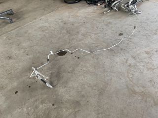 bontott VW POLO IV Klíma Cső