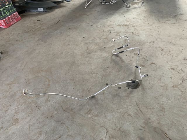 bontott VW POLO IV Klíma Cső