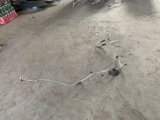 bontott VW POLO IV Klíma Cső